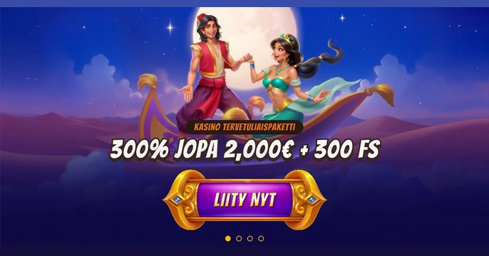 AlaWin Casino